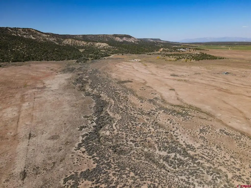 TBDWP County Road 319, Ignacio, CO 81137 - #1