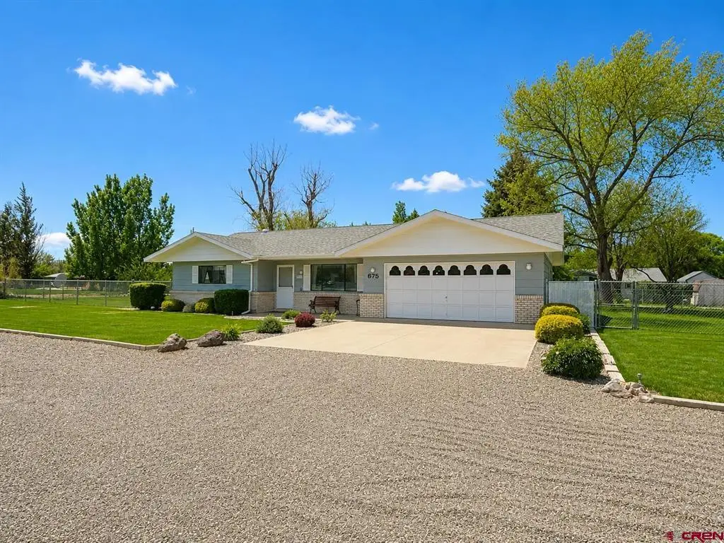 675 Veinte Drive, Delta, CO 81416 - #1