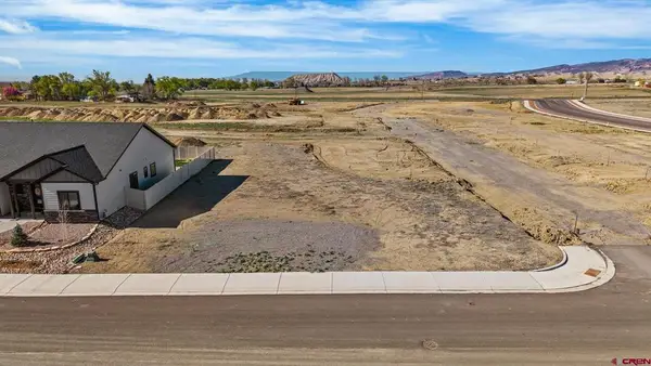 Block 5 Lot 13 Tbd Pinewood St Woods Crossing Filing 1 Street, Montrose, CO 81401