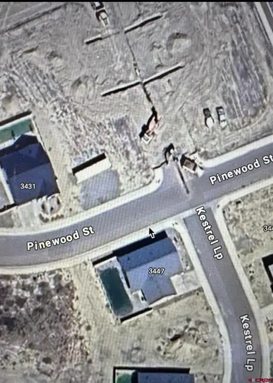 Block 5 Lot 13 Tbd Pinewood St Woods Crossing Filing 1 Street, Montrose, CO 81401 - #2