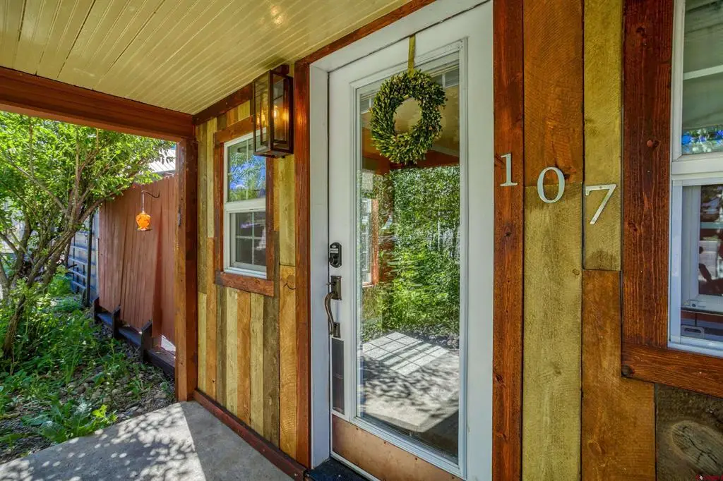107 Lewis Street, Pagosa Springs, CO 81147 - #1