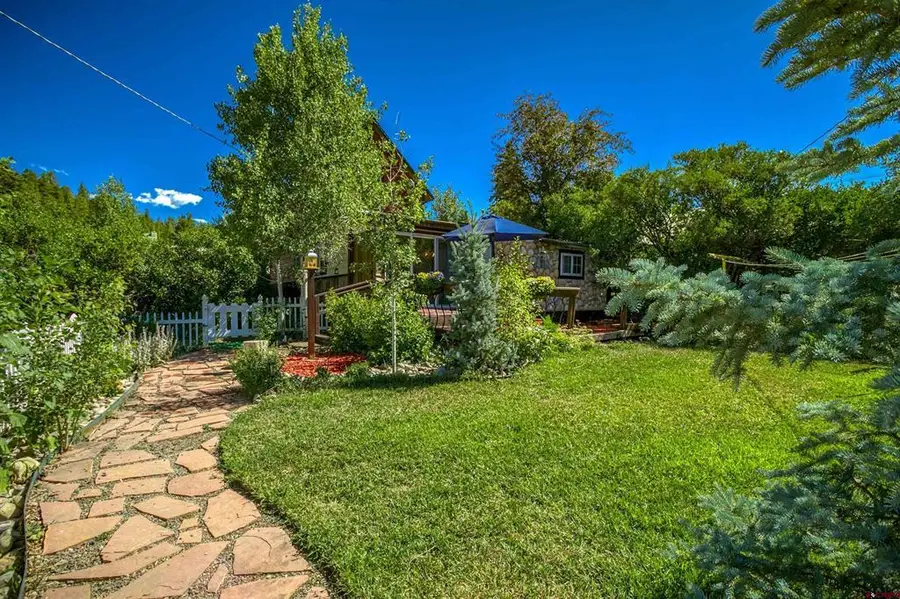 107 Lewis Street, Pagosa Springs, CO 81147 - #2