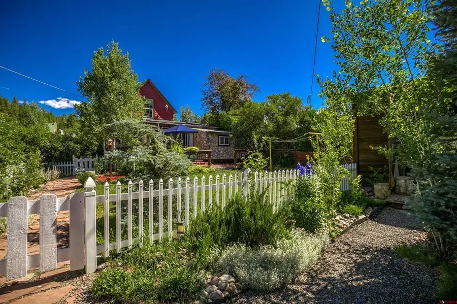 107 Lewis Street, Pagosa Springs, CO 81147 - #3