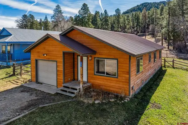 96 Meadowbrook Drive, Bayfield, CO 81122