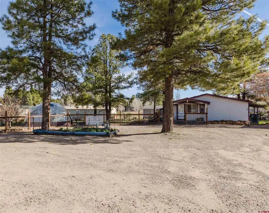149 Fireside St, Pagosa Springs, CO 81147 - #2