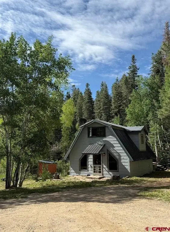 22 Aspen Drive, Durango, CO 81301 - #1