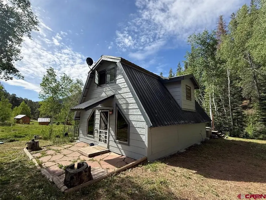 22 Aspen Drive, Durango, CO 81301 - #2