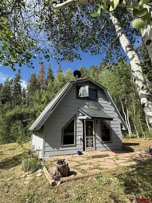 22 Aspen Drive, Durango, CO 81301 - #3