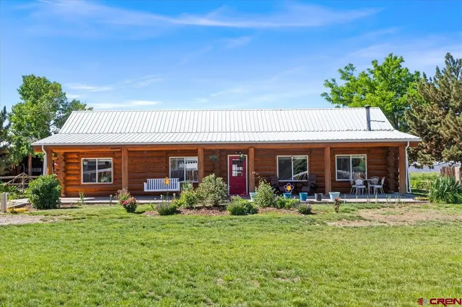 2083 Pioneer Road, Delta, CO 81416 - #2