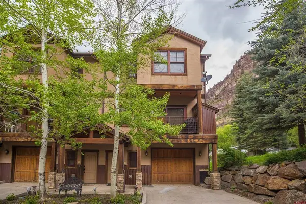 1939 Main Street, Ouray, CO 81427