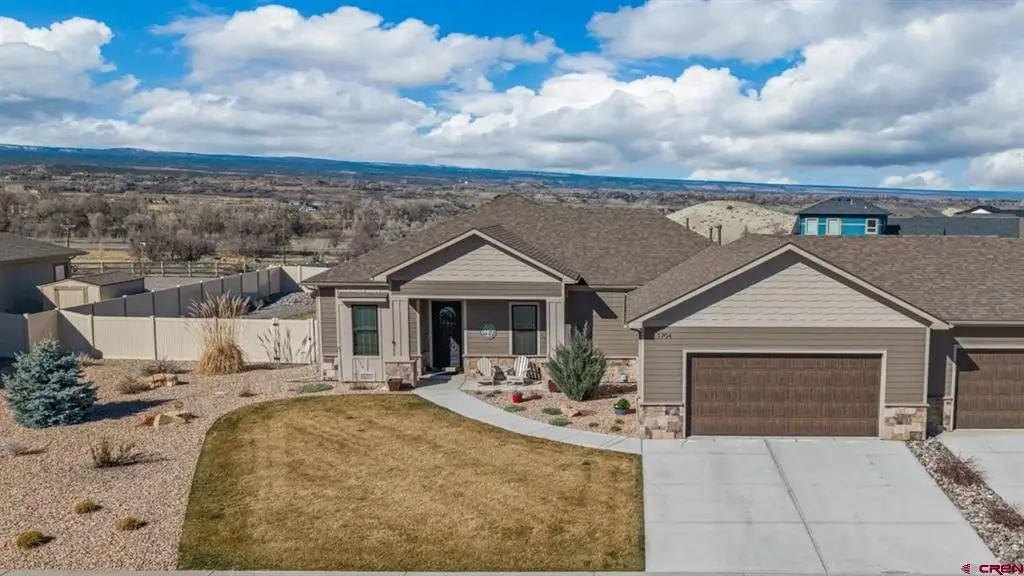1704 Keller Court, Montrose, CO 81401 - #1