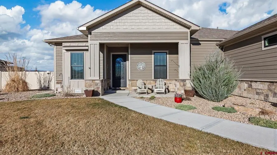1704 Keller Court, Montrose, CO 81401 - #2