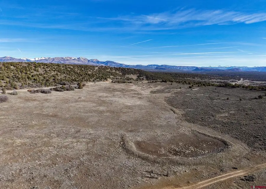 TBDWP County Road 141, Hesperus, CO 81326 - #2