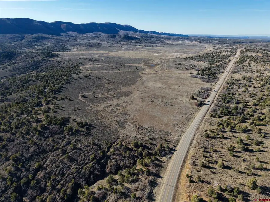 TBDWP County Road 141, Hesperus, CO 81326 - #3