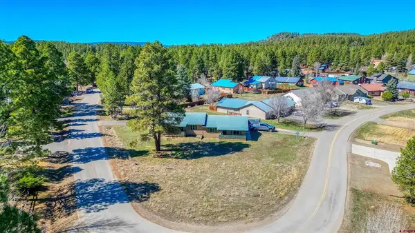 29 Monument Avenue, Pagosa Springs, CO 81147
