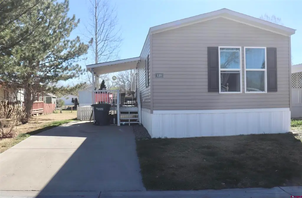 62880 Lasalle Road #120, Montrose, CO 81401 - #1