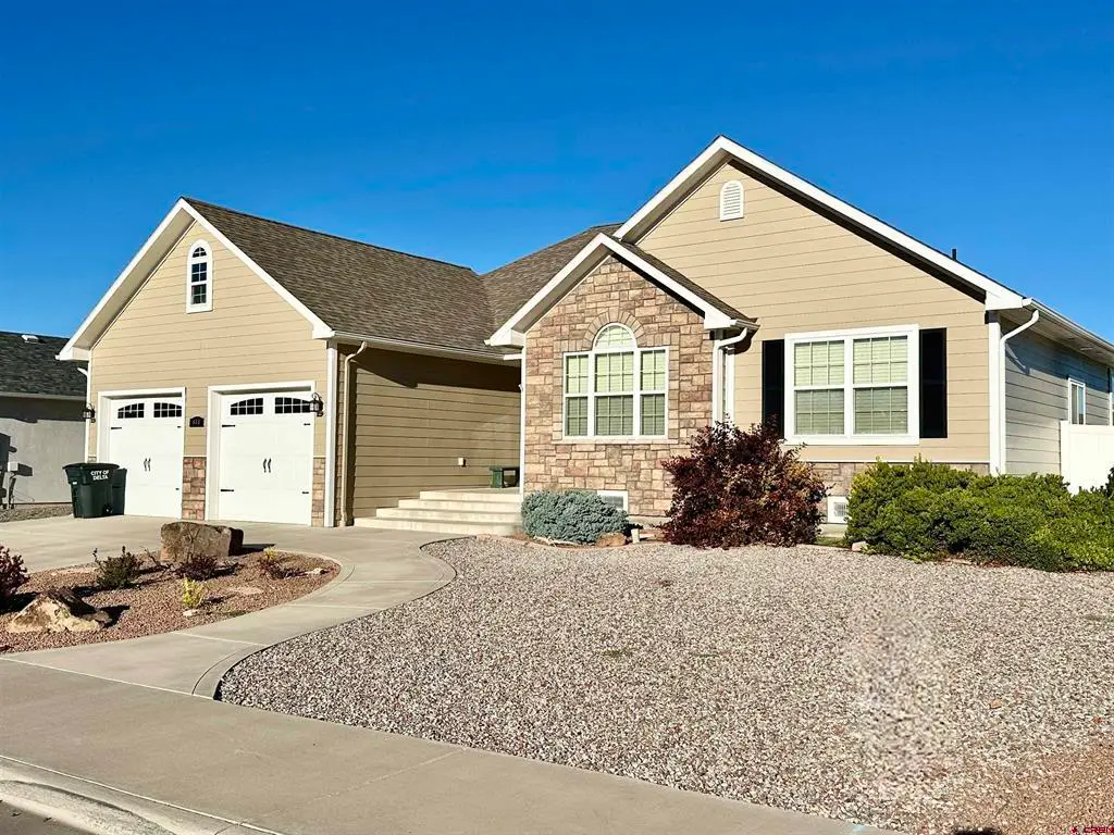 688 Antelope Street, Delta, CO 81416 - #1