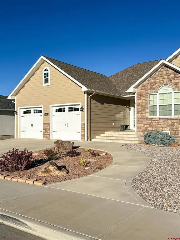 688 Antelope Street, Delta, CO 81416 - #3