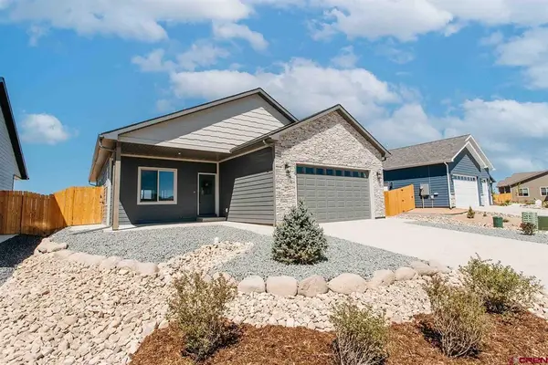 1629 Fivemile Creek Avenue, Montrose, CO 81401