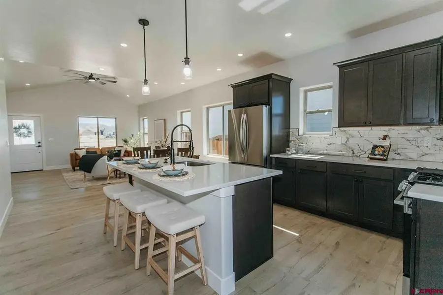 1629 Fivemile Creek Avenue, Montrose, CO 81401 - #2