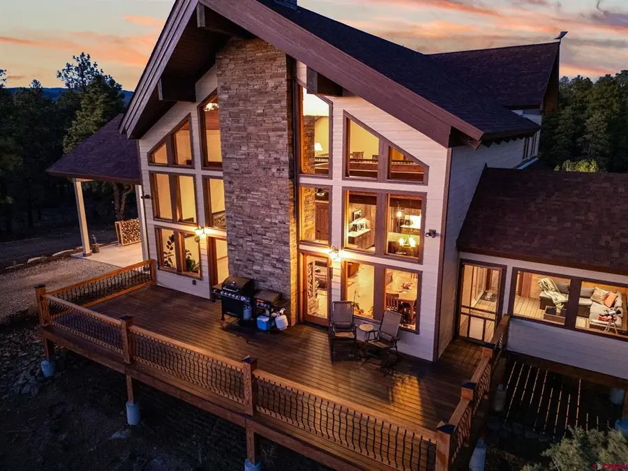 234 D Bar K Drive, Durango, CO 81301 - #2