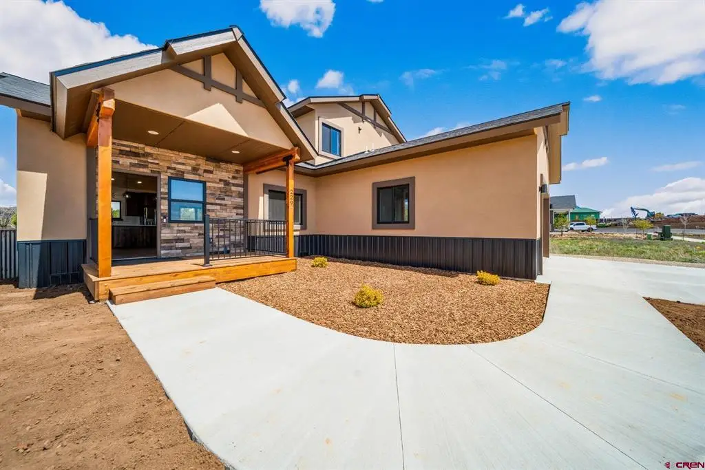 229 Petra Court, Durango, CO 81303 - #1