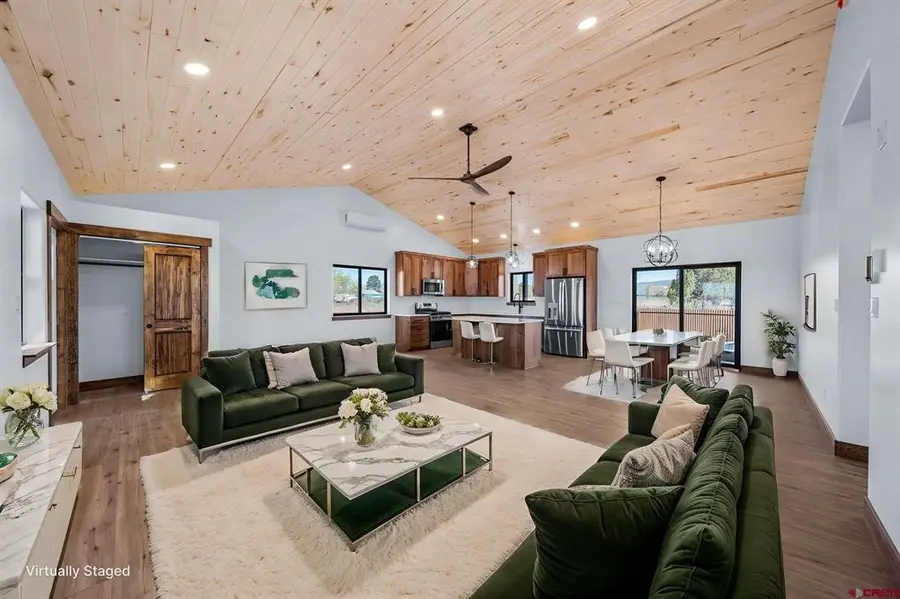 229 Petra Court, Durango, CO 81303 - #3