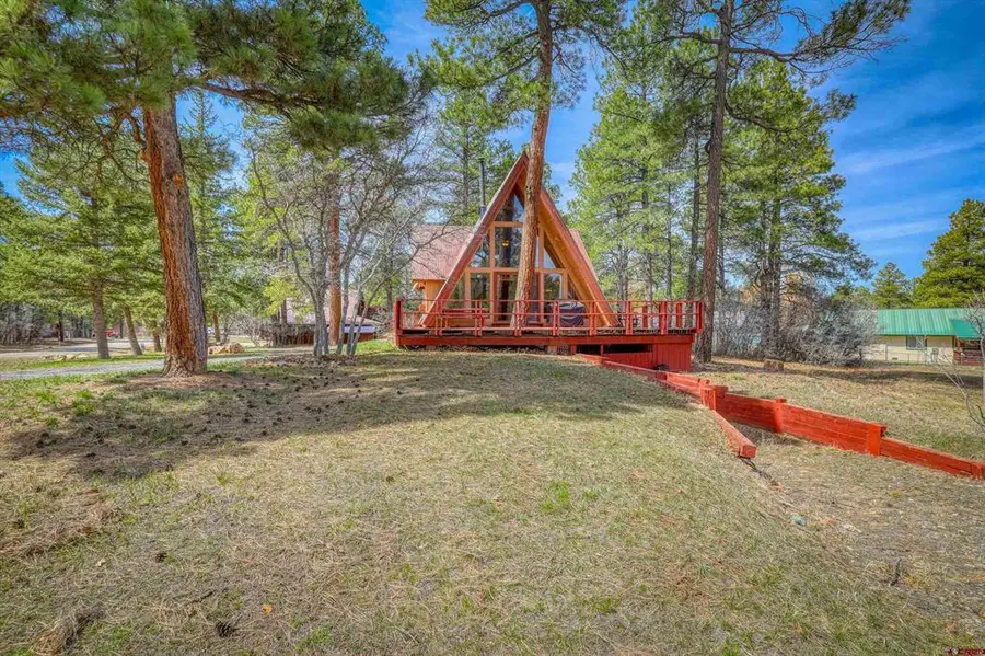 384 Pines Drive, Pagosa Springs, CO 81147 - #2