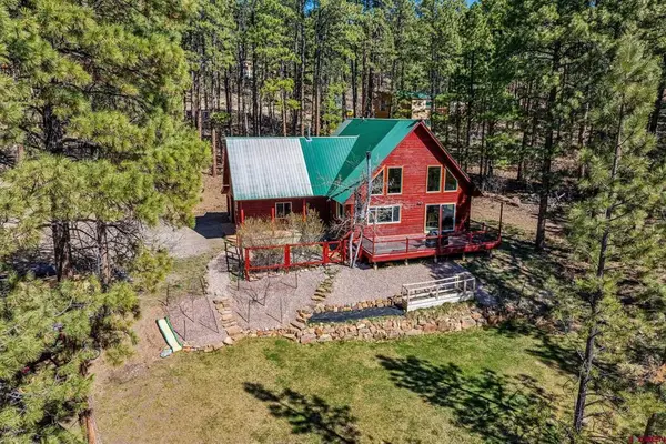 954 Pine Tree Drive, Bayfield, CO 81122