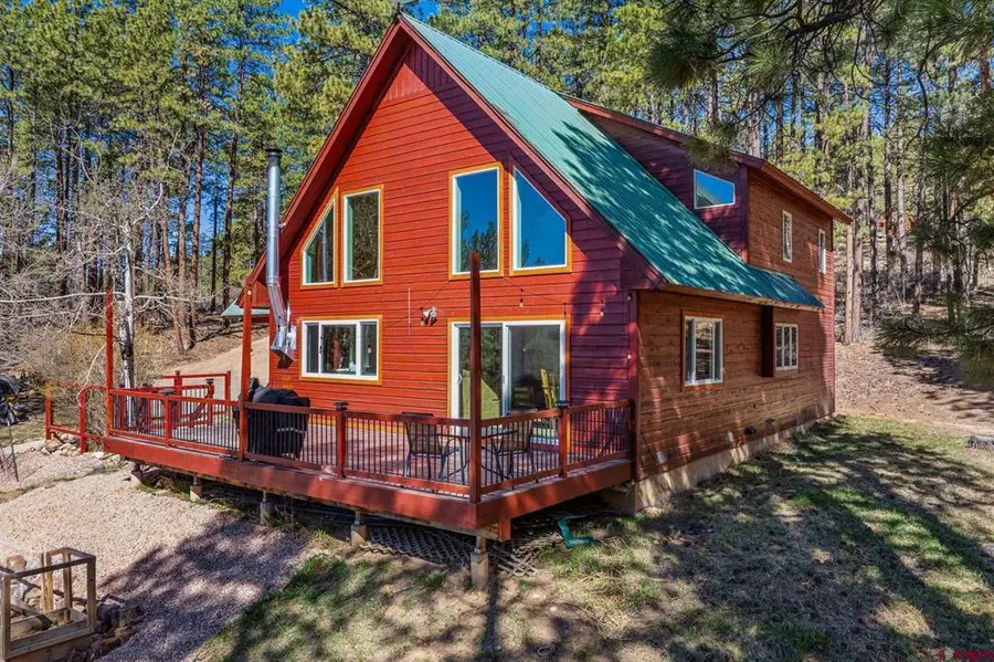 954 Pine Tree Drive, Bayfield, CO 81122 - #3