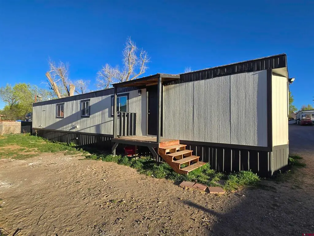 520 E 2nd St #11, Cortez, CO 81321 - #1