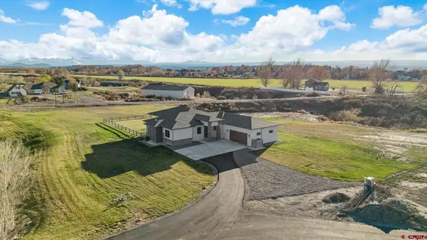 3802 Aspen Grove Lane, Montrose, CO 81401