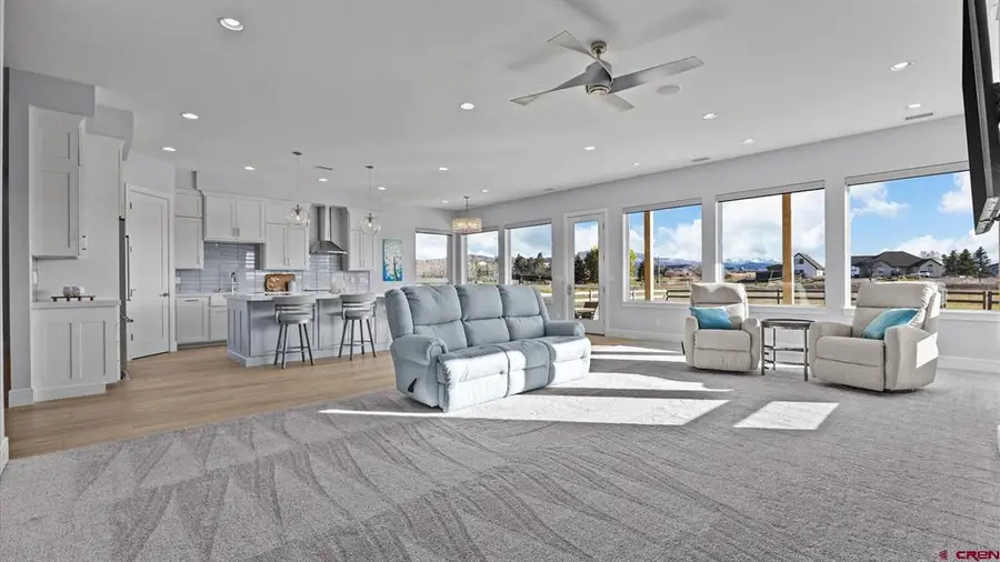 3802 Aspen Grove Lane, Montrose, CO 81401 - #2