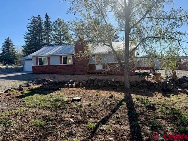 504 NE Ginters Grove Lane, Cedaredge, CO 81413 - #1
