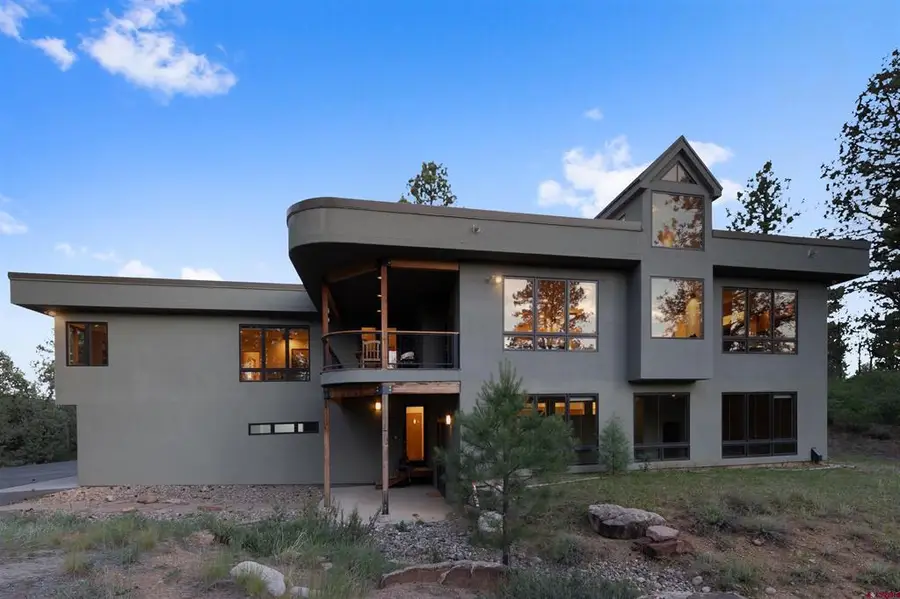 152 Peak Trail Drive, Durango, CO 81303 - #2