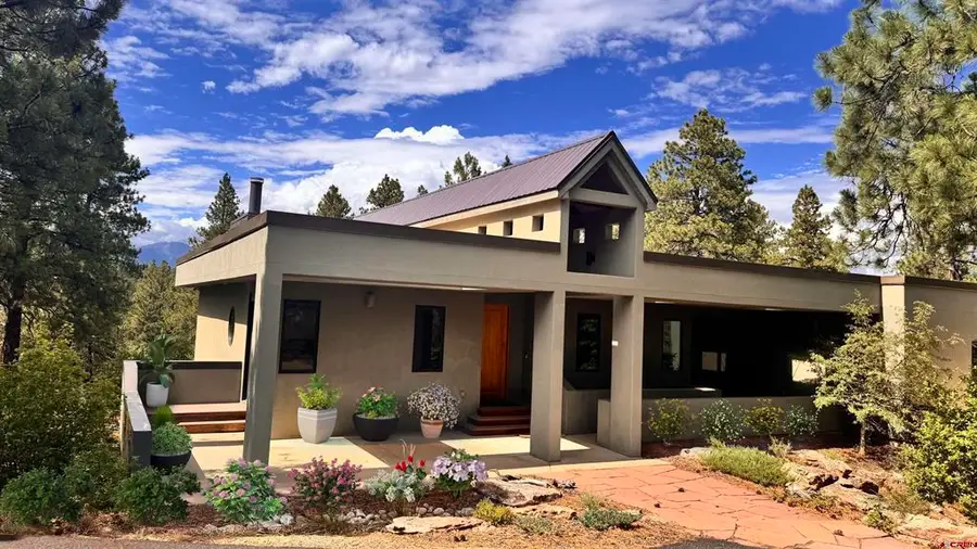 152 Peak Trail Drive, Durango, CO 81303 - #3