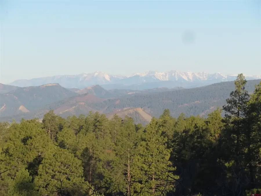 142 Rimview Road, Pagosa Springs, CO 81147 - #2