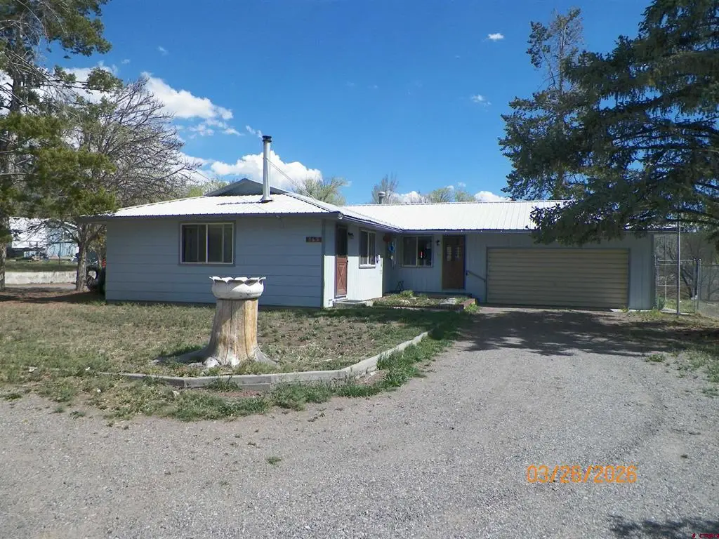 565 N Grand Mesa Drive, Cedaredge, CO 81413 - #1