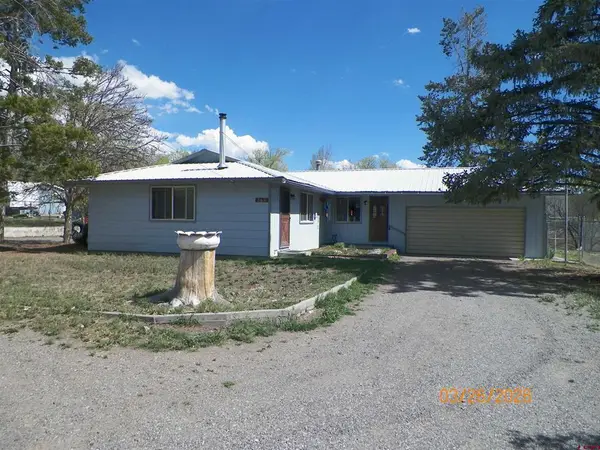 565 N Grand Mesa Drive, Cedaredge, CO 81413
