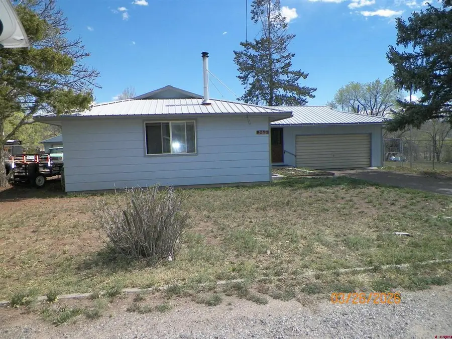 565 N Grand Mesa Drive, Cedaredge, CO 81413 - #2