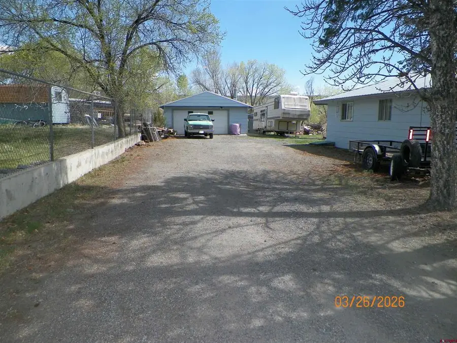 565 N Grand Mesa Drive, Cedaredge, CO 81413 - #3