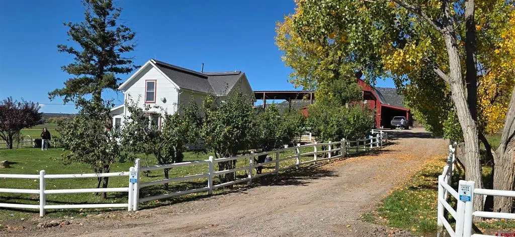 3115 Cr 973, Ignacio, CO 81137 - #1