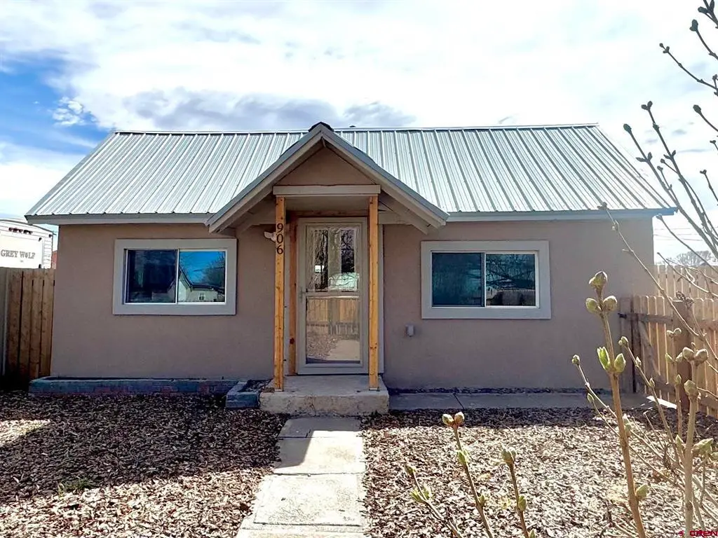 906 Morton Street, Monte Vista, CO 81144 - #1