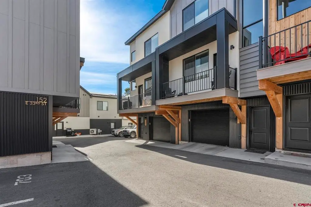 150 E 33rd Street #103, Durango, CO 81301 - #1