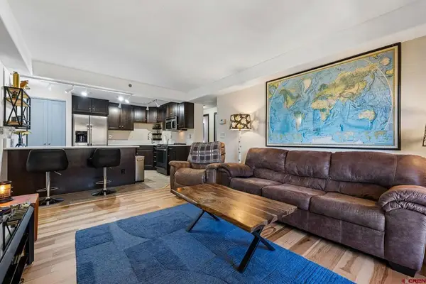 1700 Cr 203 #A106, Durango, CO 81301