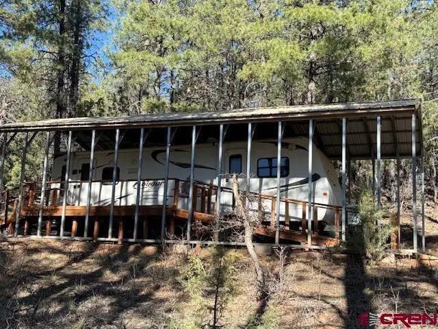 1207 West View, Pagosa Springs, CO 81147 - #1