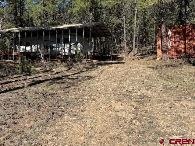 1207 West View, Pagosa Springs, CO 81147 - #3
