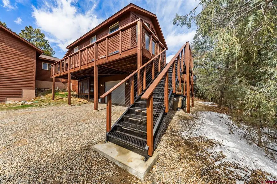 199 Logging Trail Road, Durango, CO 81301 - #2