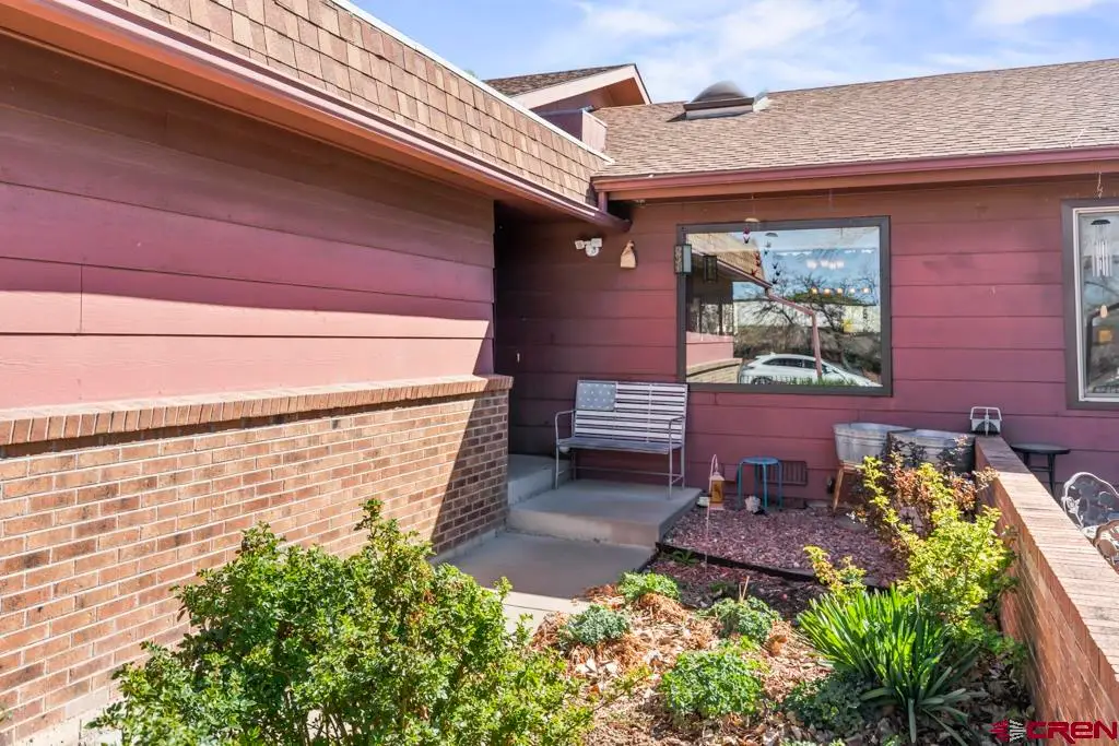 1043 Margo Court #D, Montrose, CO 81401 - #1
