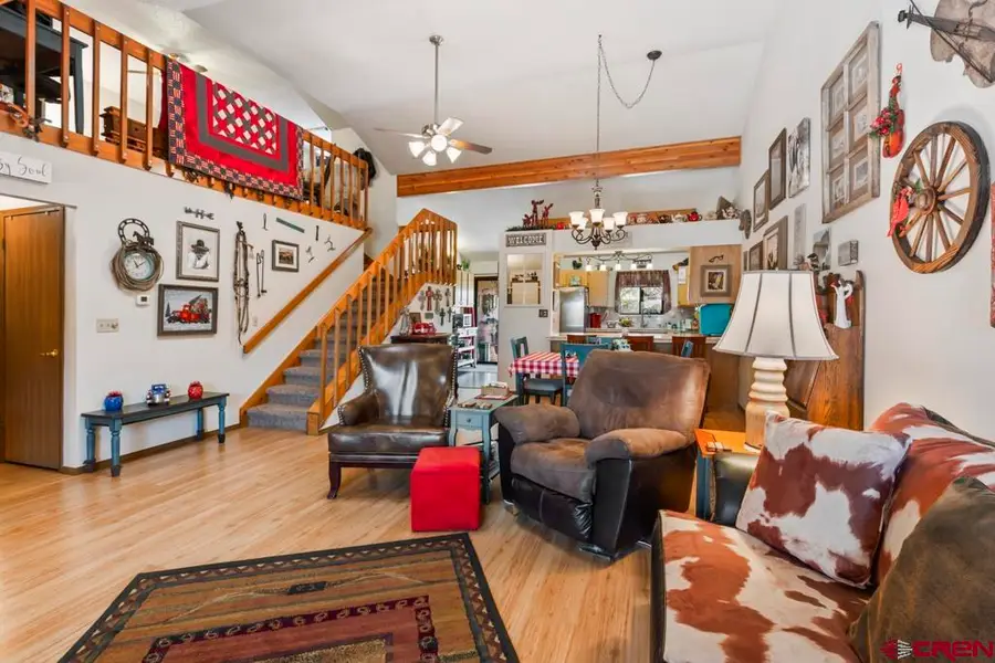 1043 Margo Court #D, Montrose, CO 81401 - #3